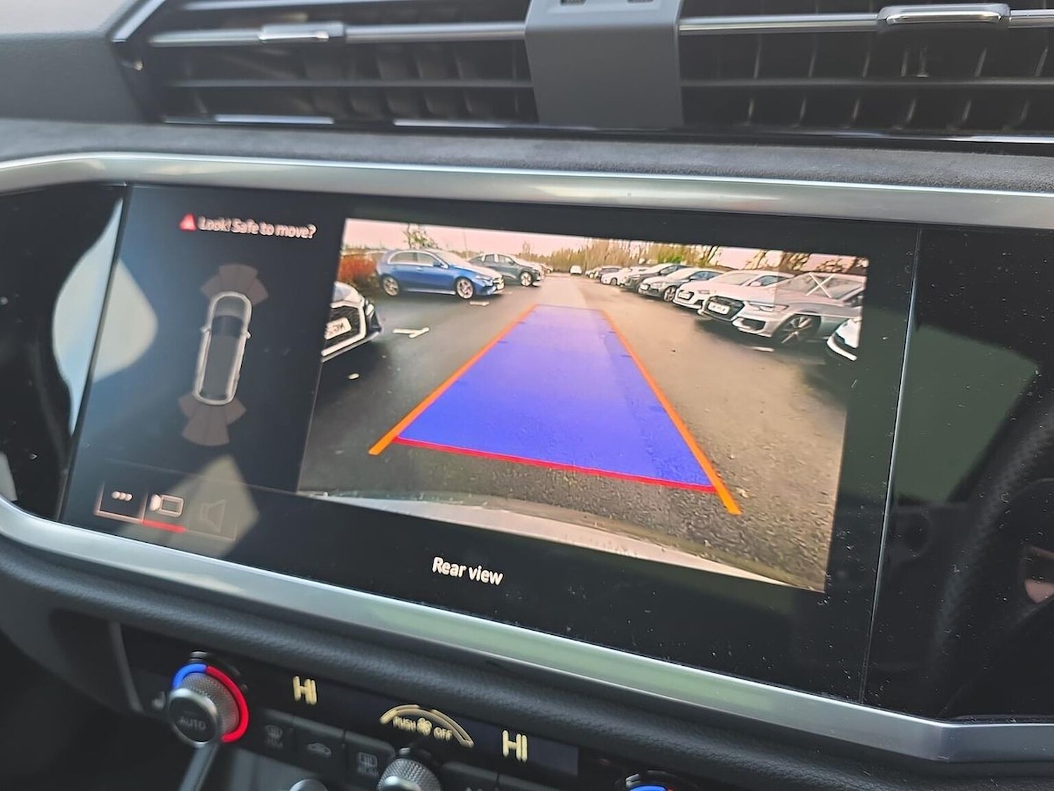 Used Audi RS Q3 2022 for sale - 76911274: Photo 23