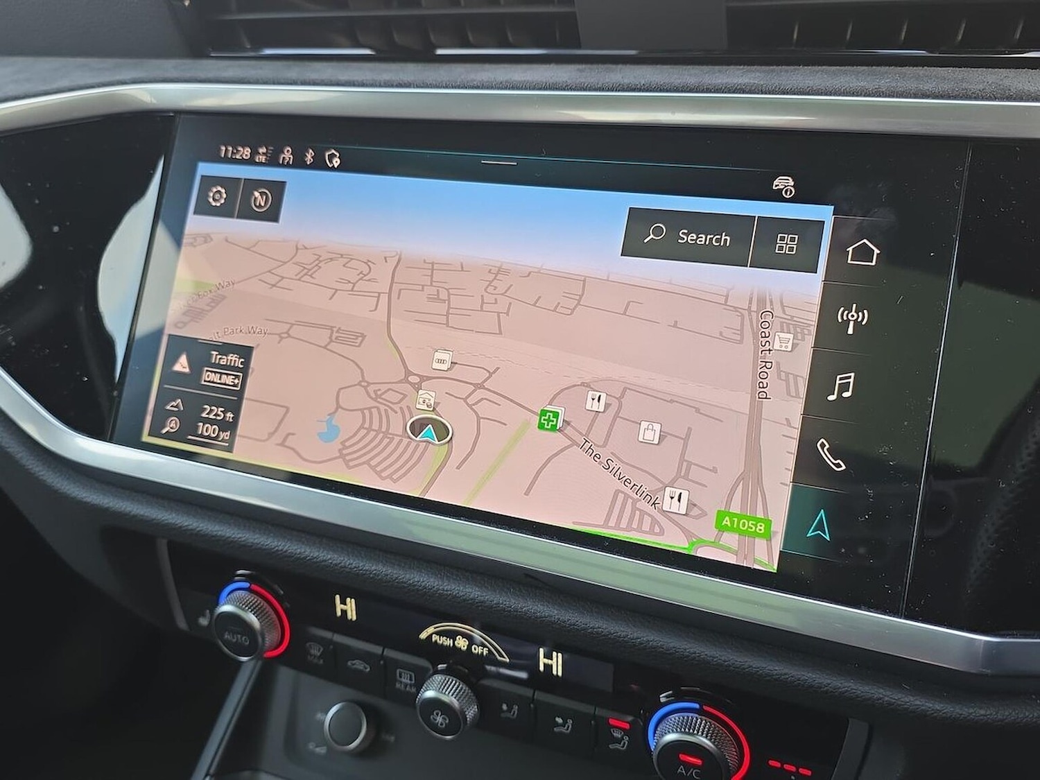 Used Audi RS Q3 2022 for sale - 76911274: Photo 24