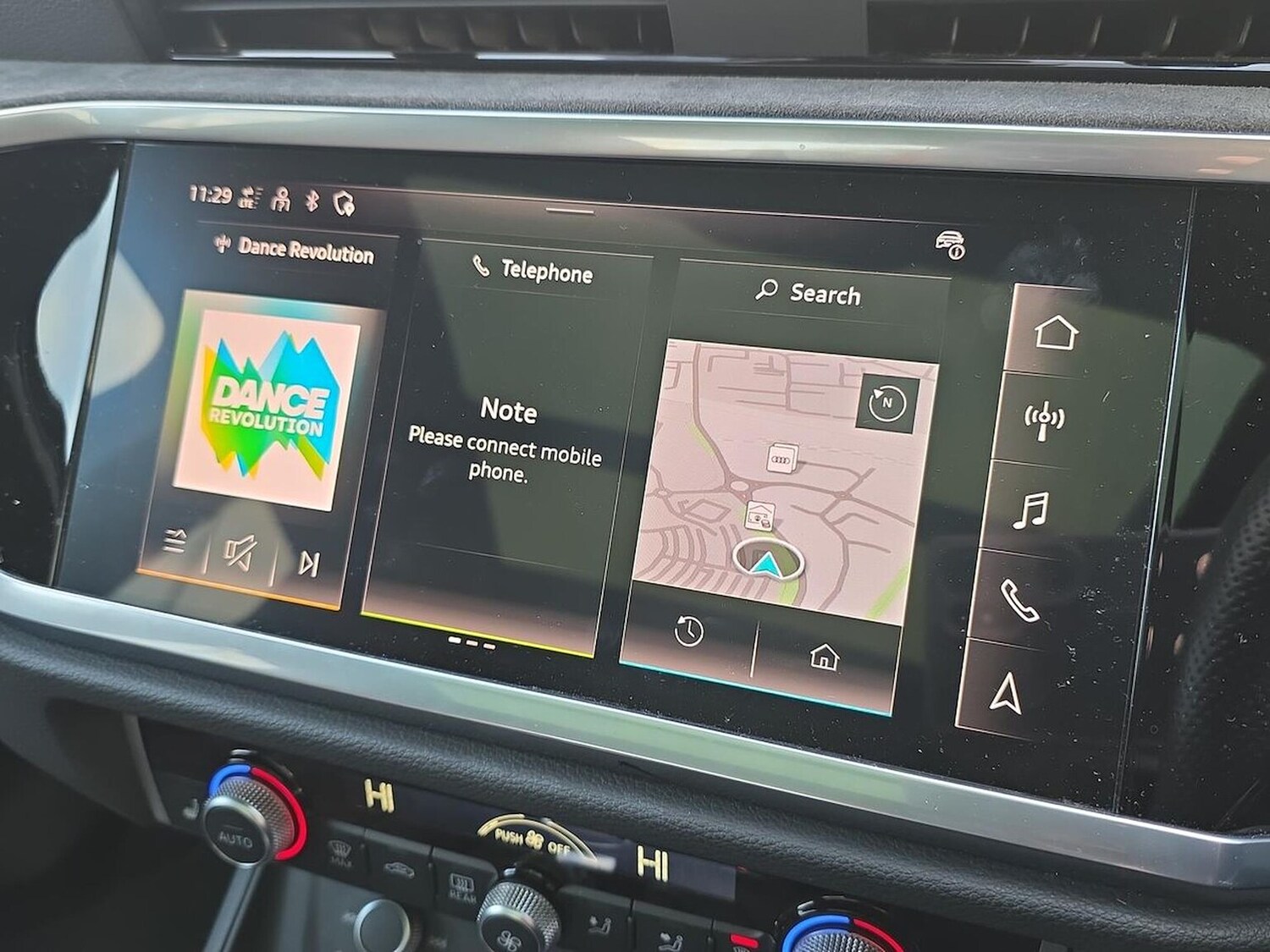 Used Audi RS Q3 2022 for sale - 76911274: Photo 25