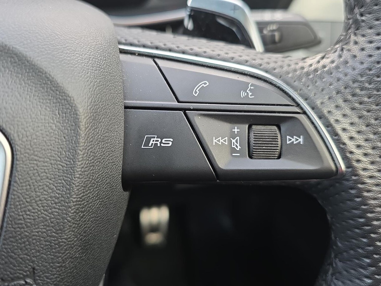 Used Audi RS Q3 2022 for sale - 76911274: Photo 26