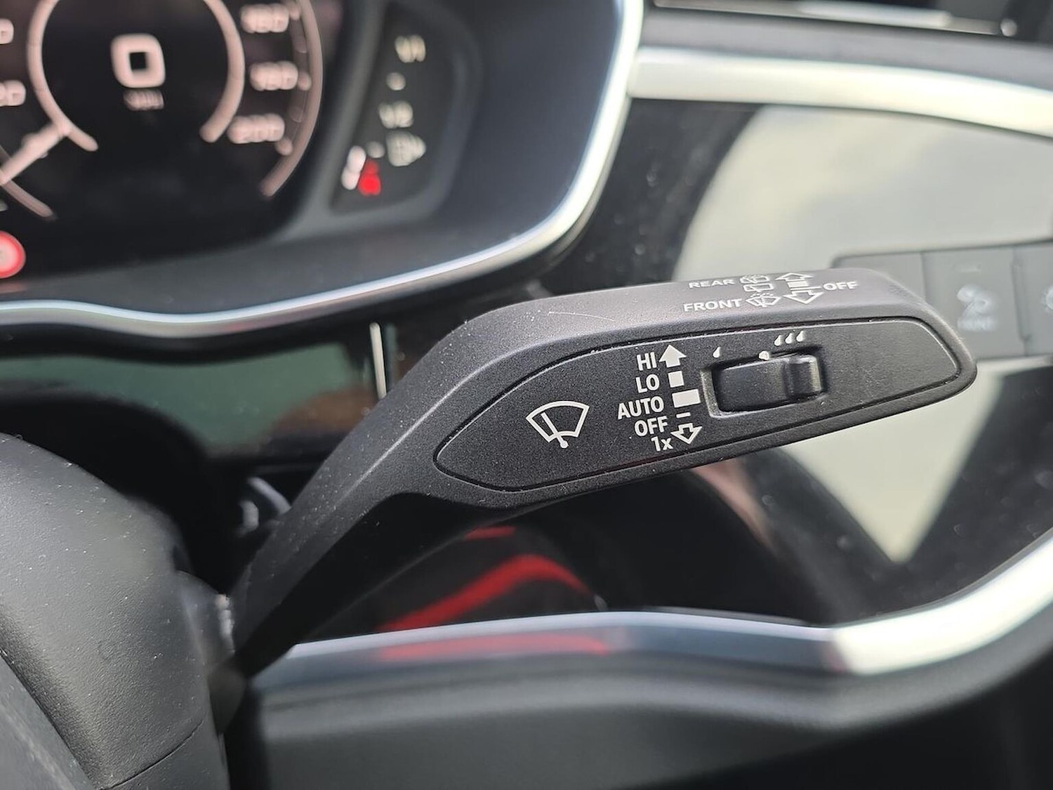 Used Audi RS Q3 2022 for sale - 76911274: Photo 28