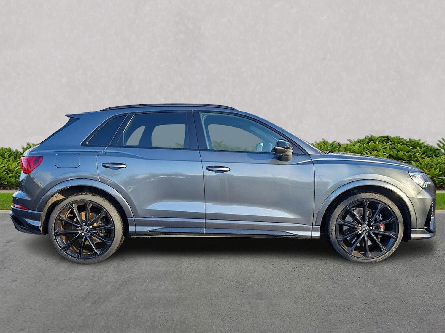 Used Audi RS Q3 2022 for sale - 76911274: Photo 3