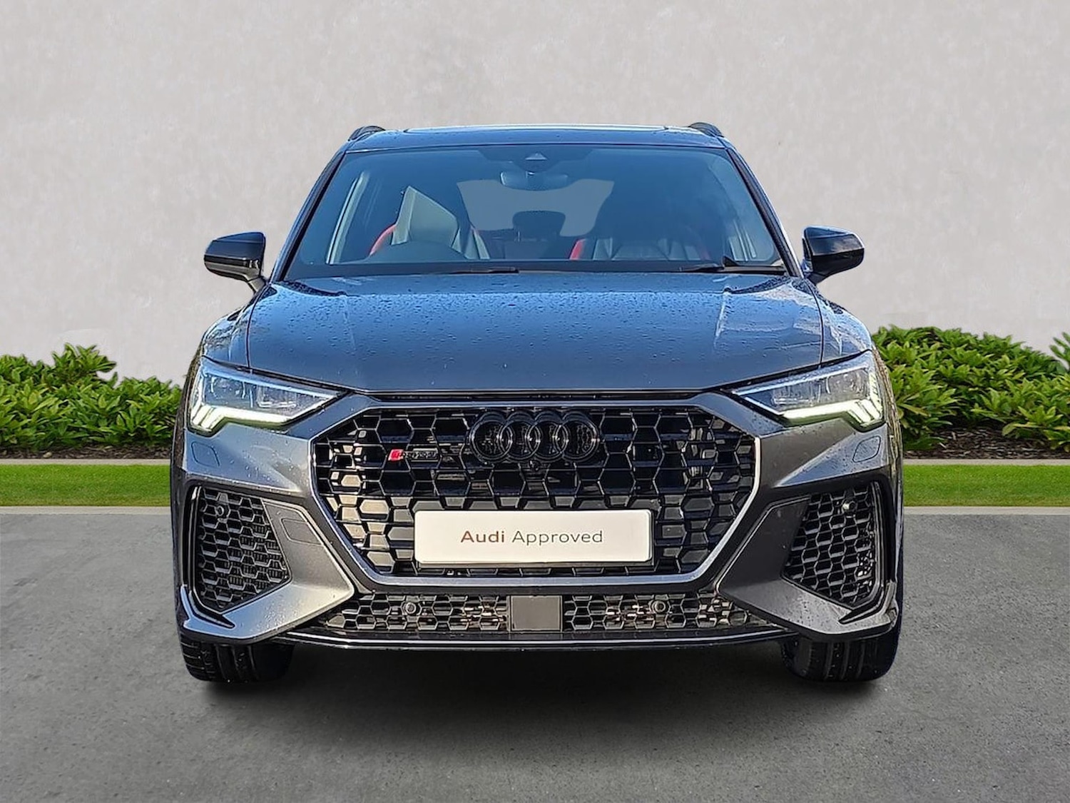 Used Audi RS Q3 2022 for sale - 76911274: Photo 5