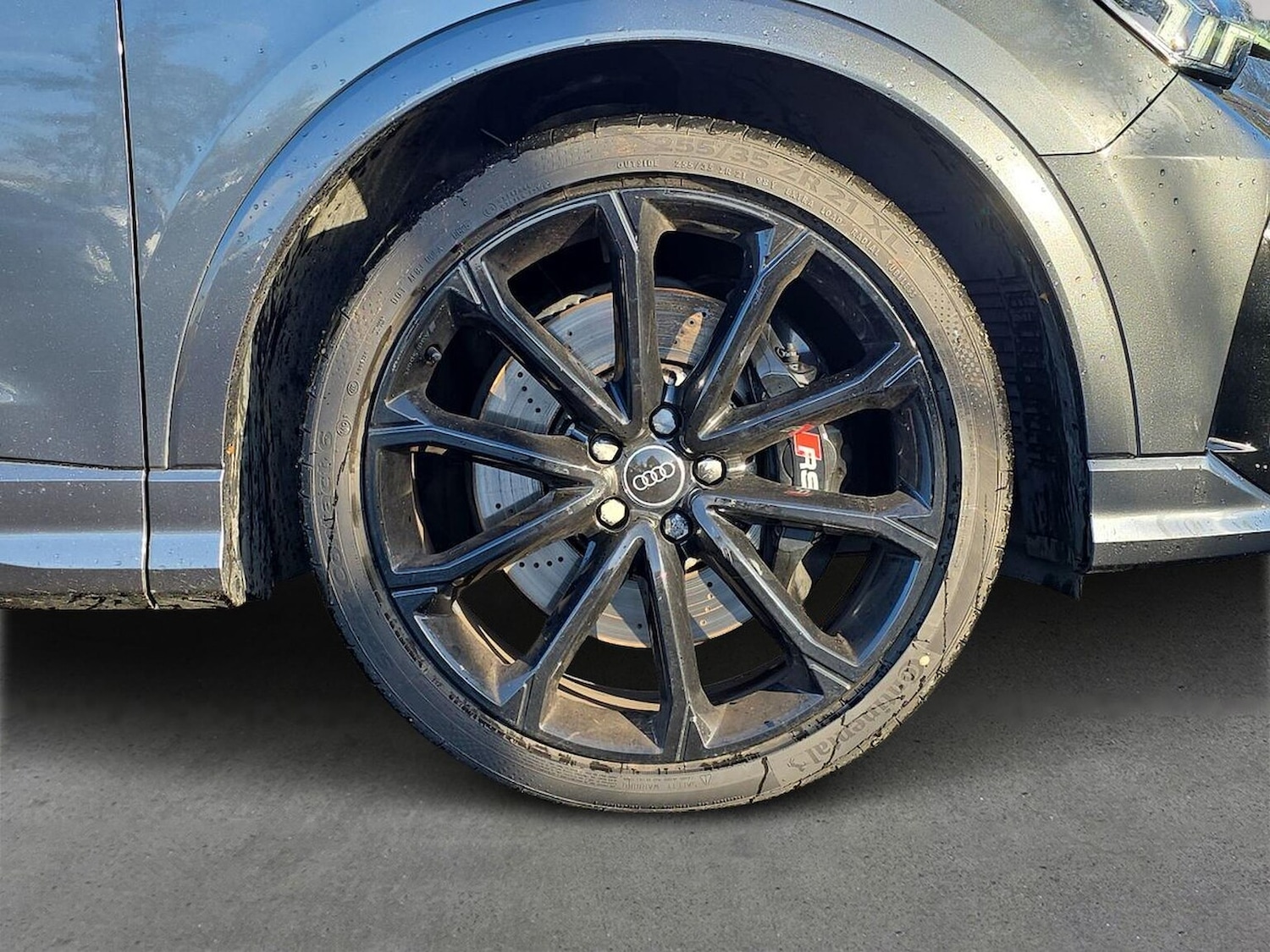 Used Audi RS Q3 2022 for sale - 76911274: Photo 6