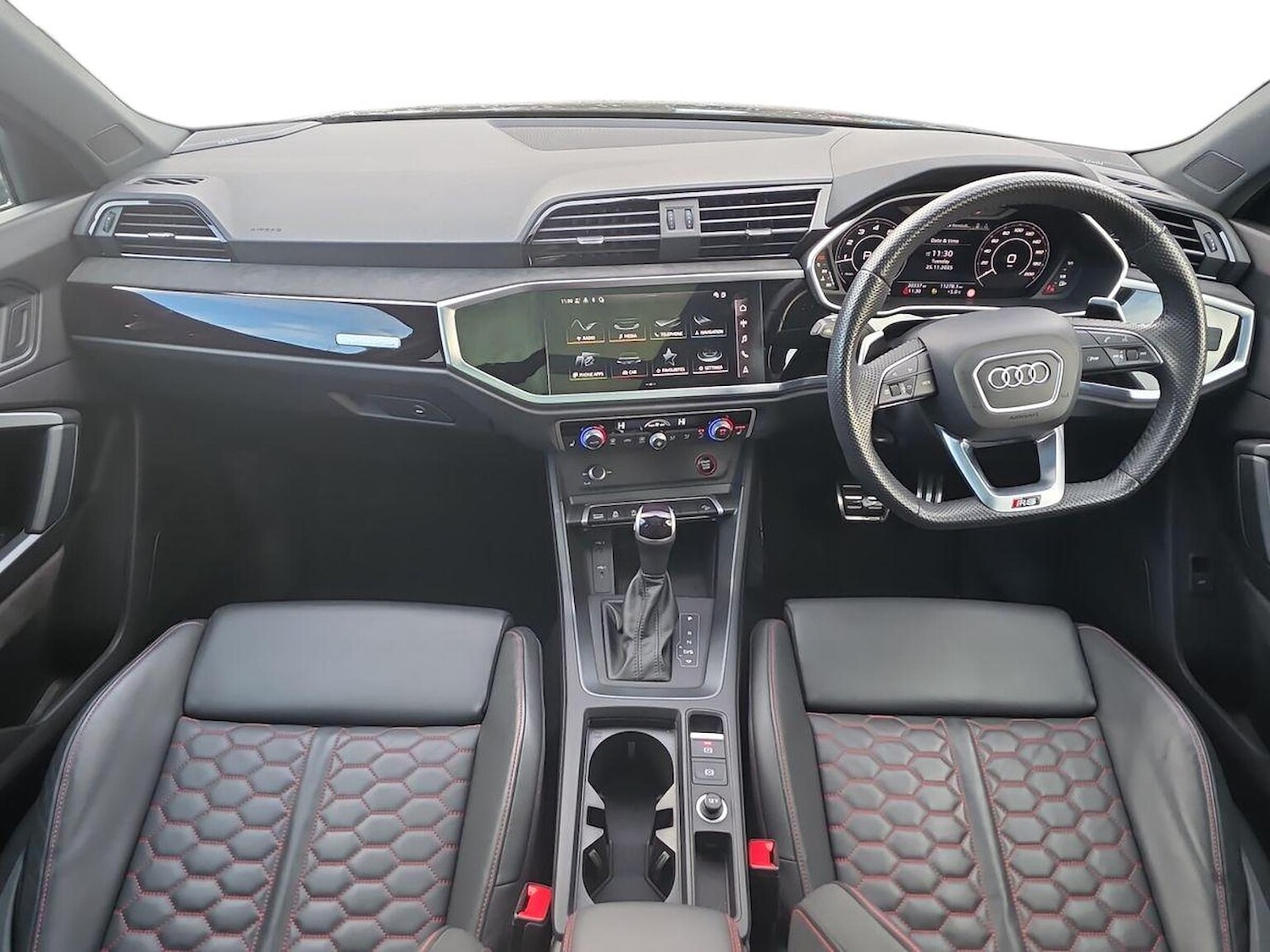 Used Audi RS Q3 2022 for sale - 76911274: Photo 8