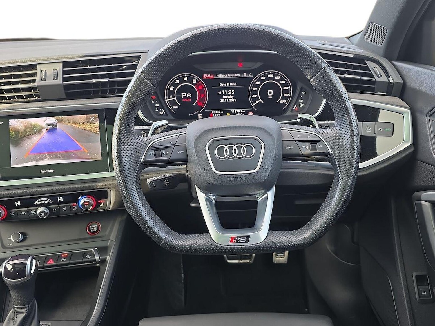 Used Audi RS Q3 2022 for sale - 76911274: Photo 9