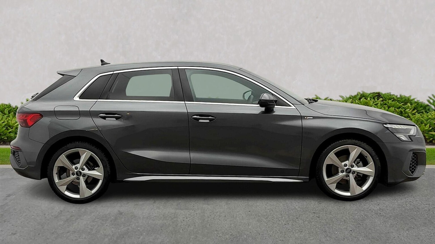 Used Audi A3 2023 for sale - 76741083: Photo 3