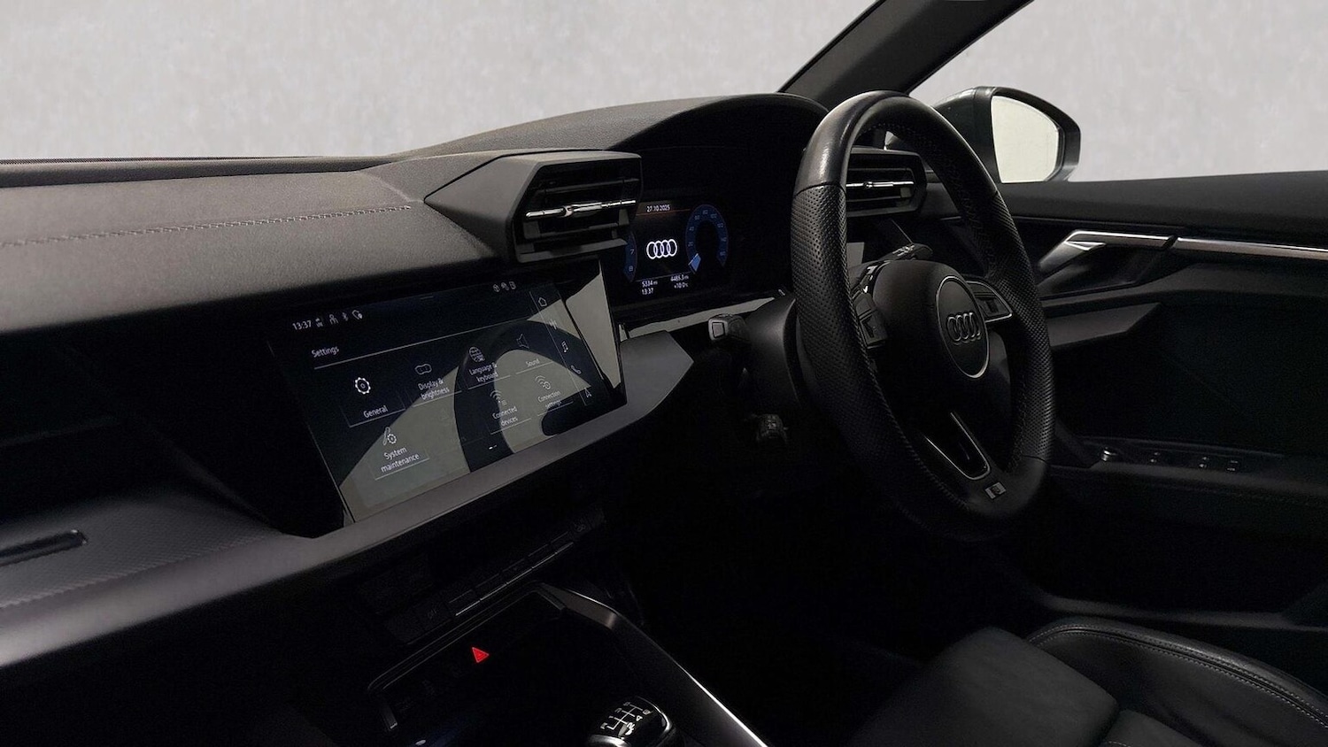 Used Audi A3 2023 for sale - 76741083: Photo 4