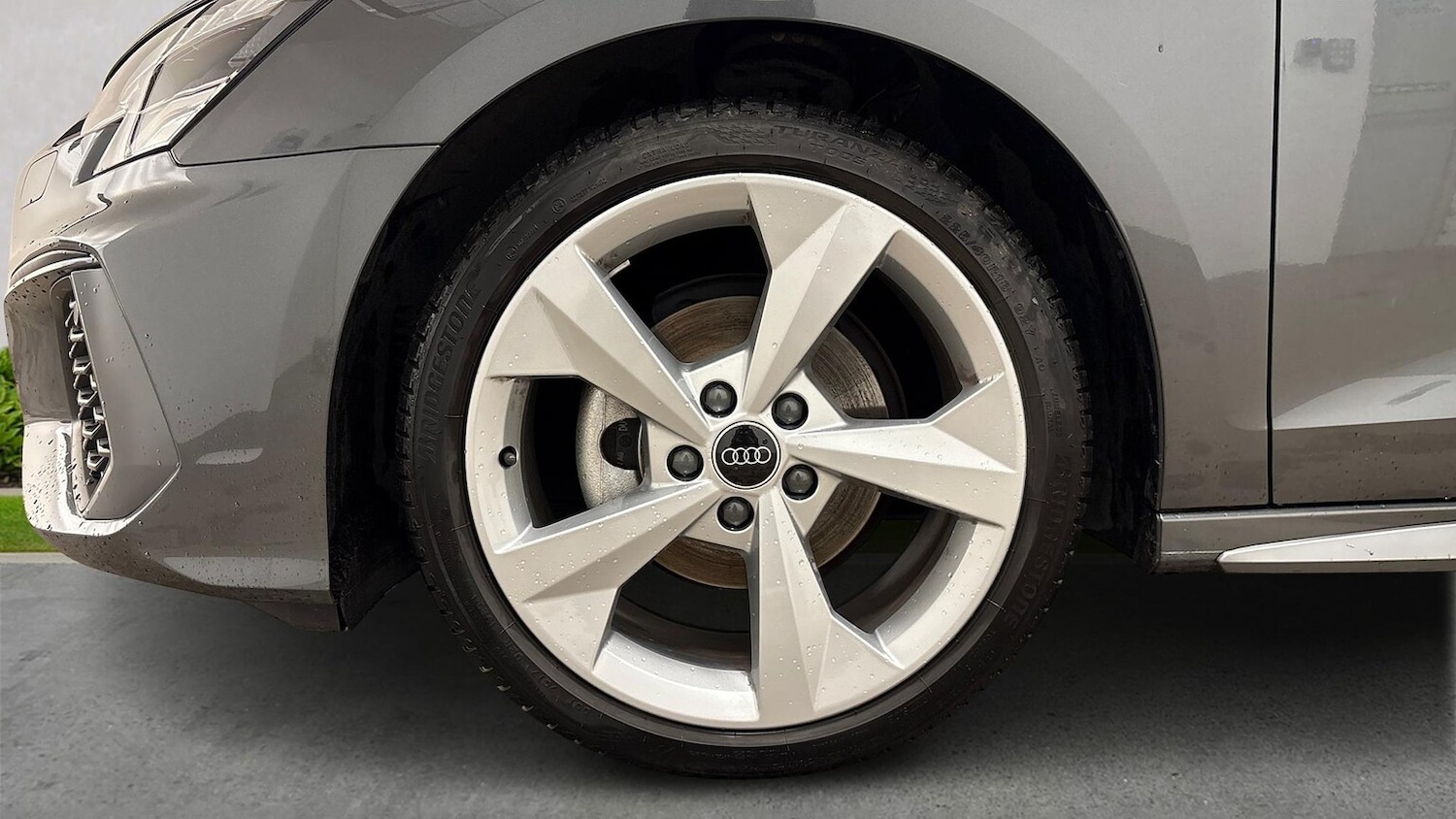 Used Audi A3 2023 for sale - 76741083: Photo 5