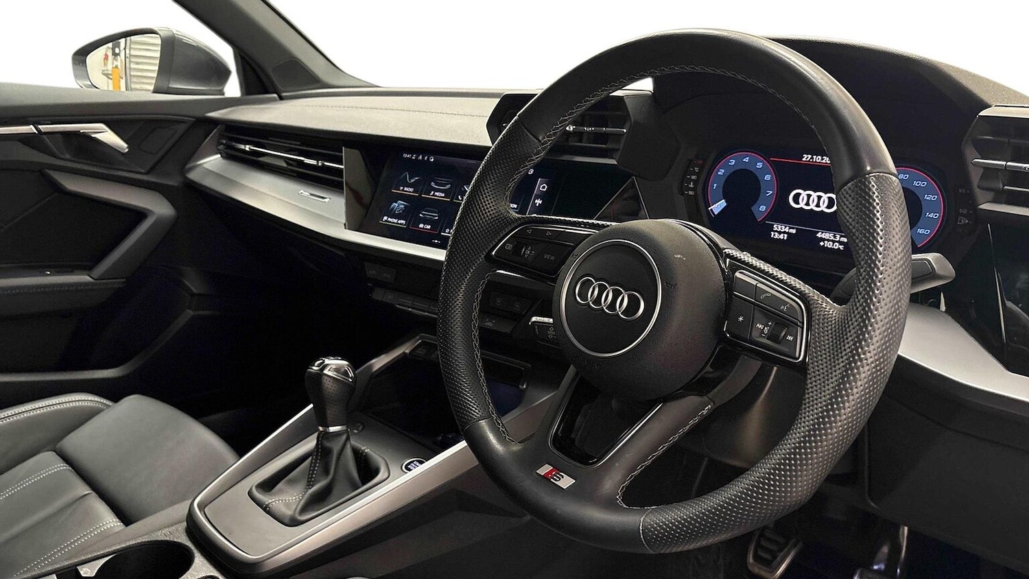 Used Audi A3 2023 for sale - 76741083: Photo 6