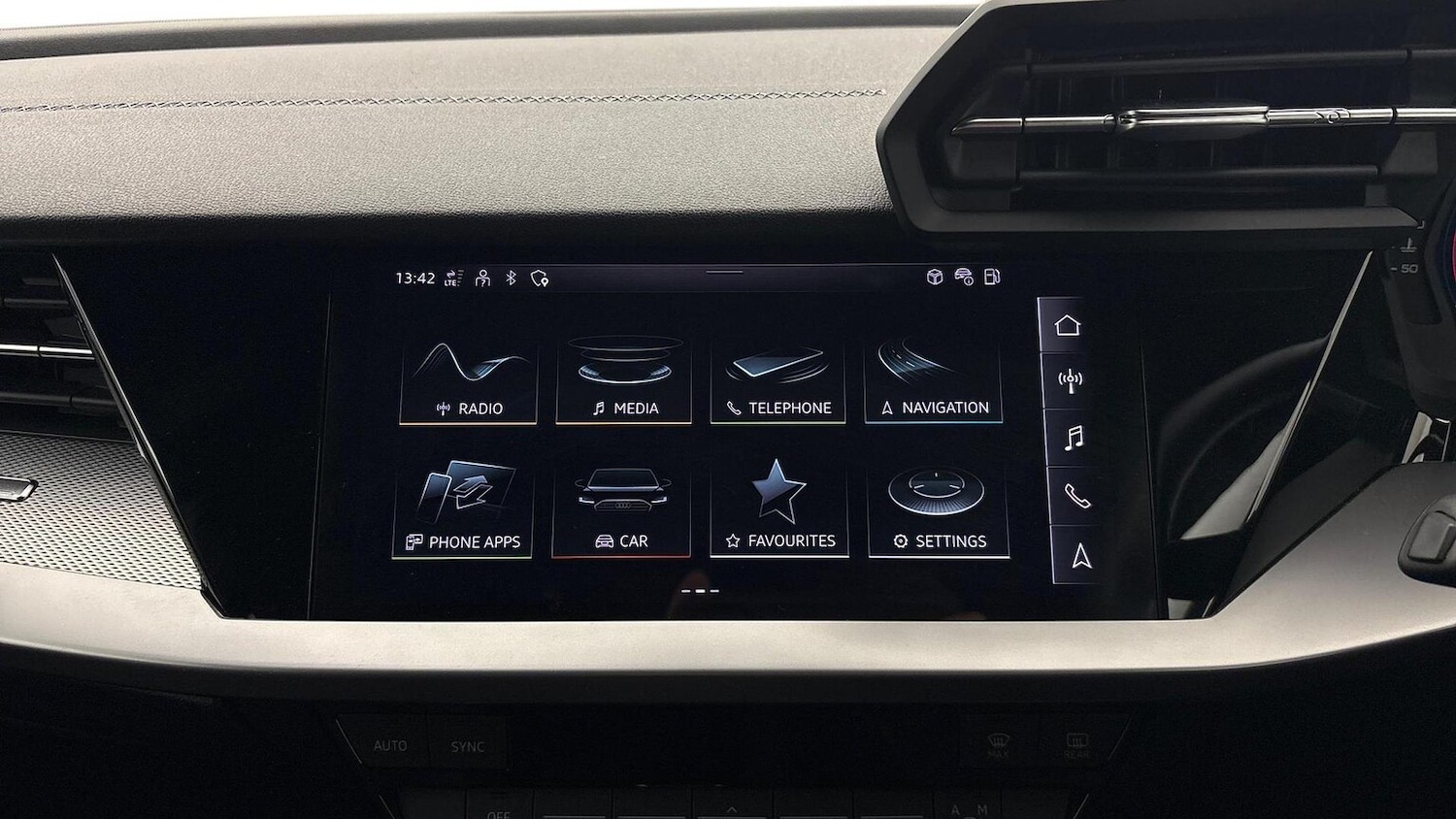 Used Audi A3 2023 for sale - 76741083: Photo 8