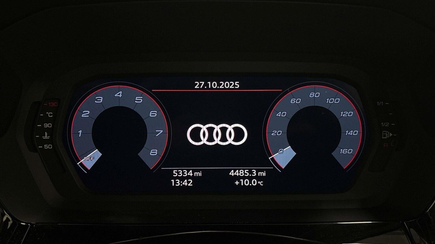 Used Audi A3 2023 for sale - 76741083: Photo 9