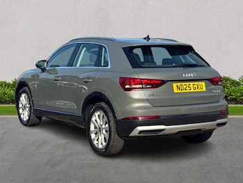 Used Audi Q3 2025 for sale - 75587288: Photo