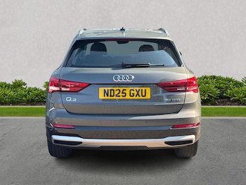 Used Audi Q3 2025 for sale - 75587288: Photo