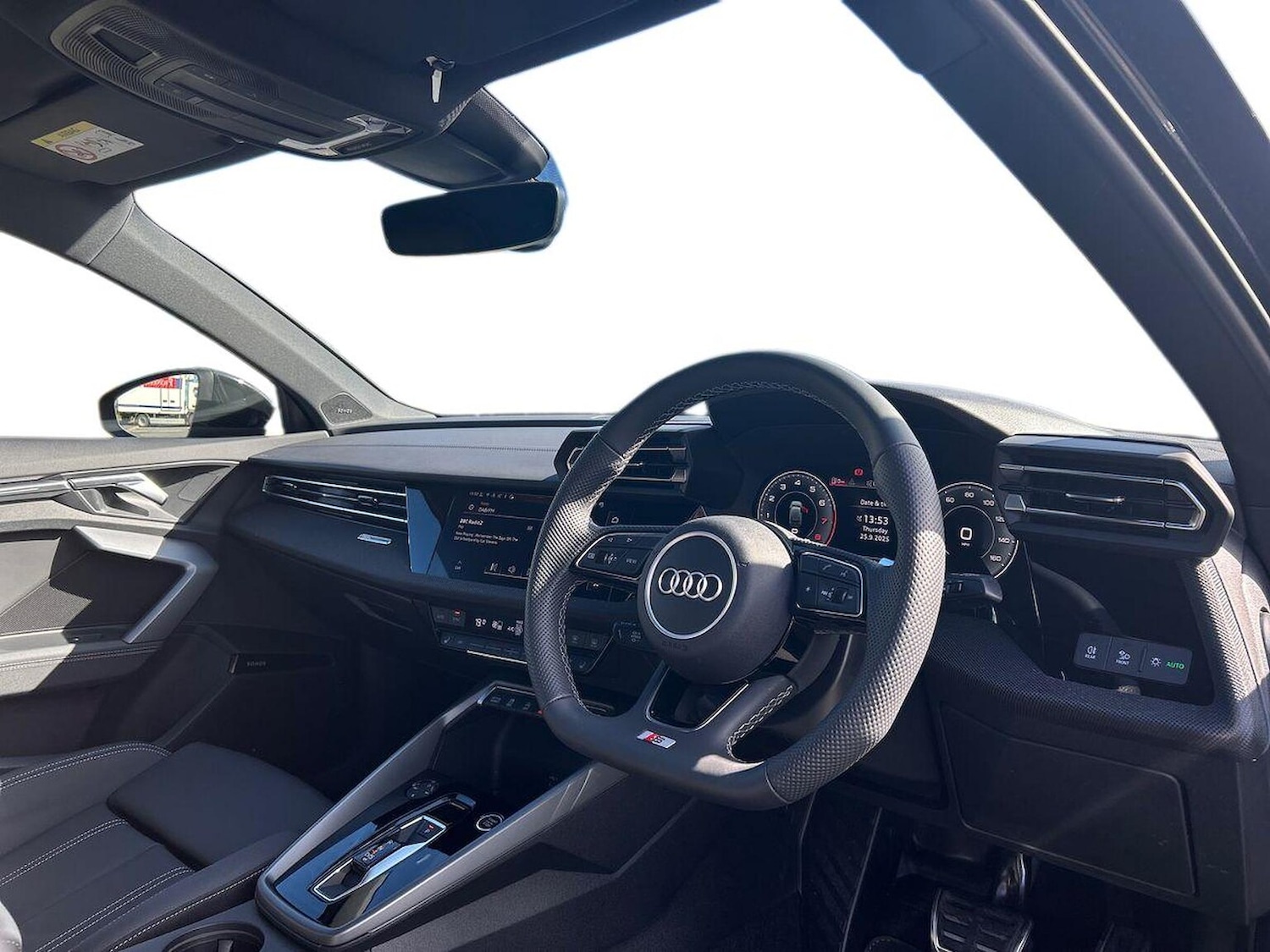 Used Audi A3 2025 for sale - 76065595: Photo 15