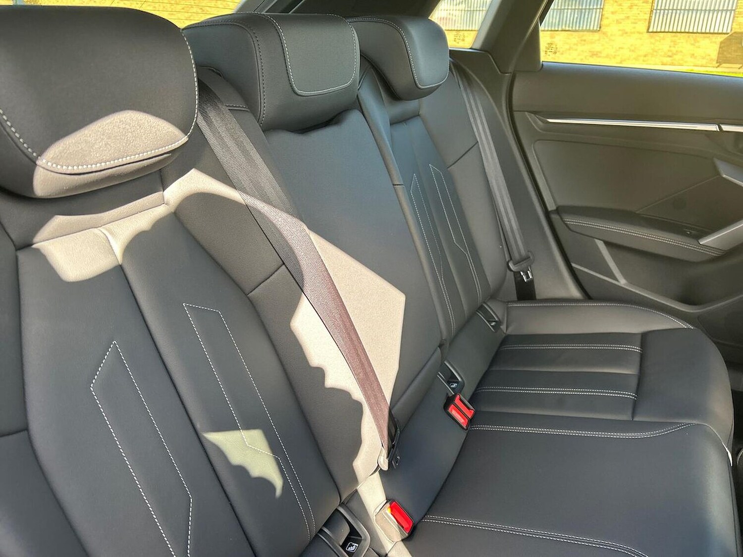 Used Audi A3 2025 for sale - 76065595: Photo 16