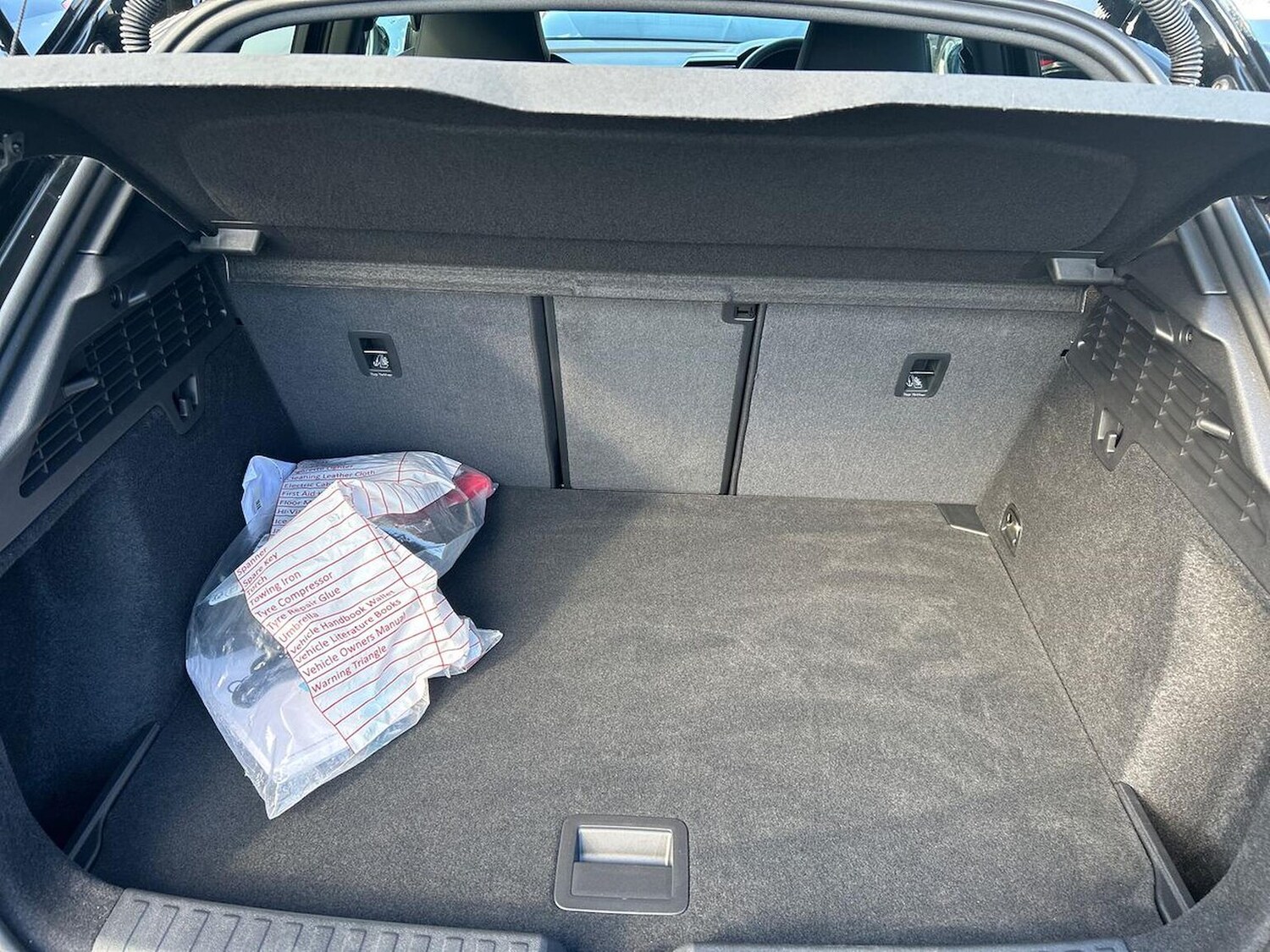 Used Audi A3 2025 for sale - 76065595: Photo 17