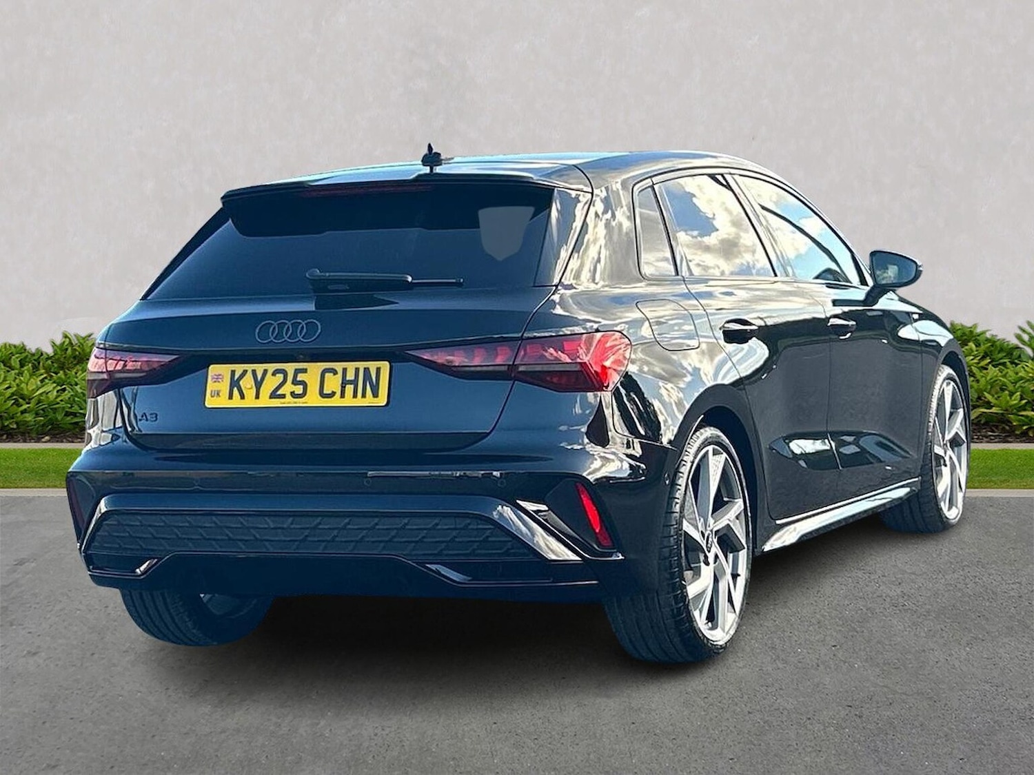 Used Audi A3 2025 for sale - 76065595: Photo 18
