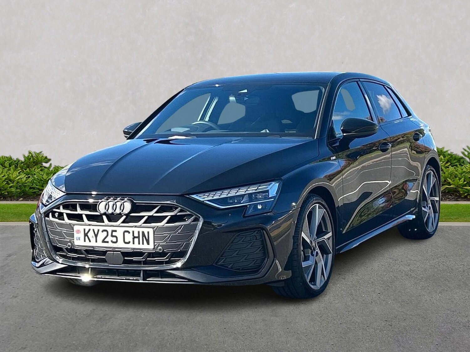 Used Audi A3 2025 for sale - 76065595: Photo 20