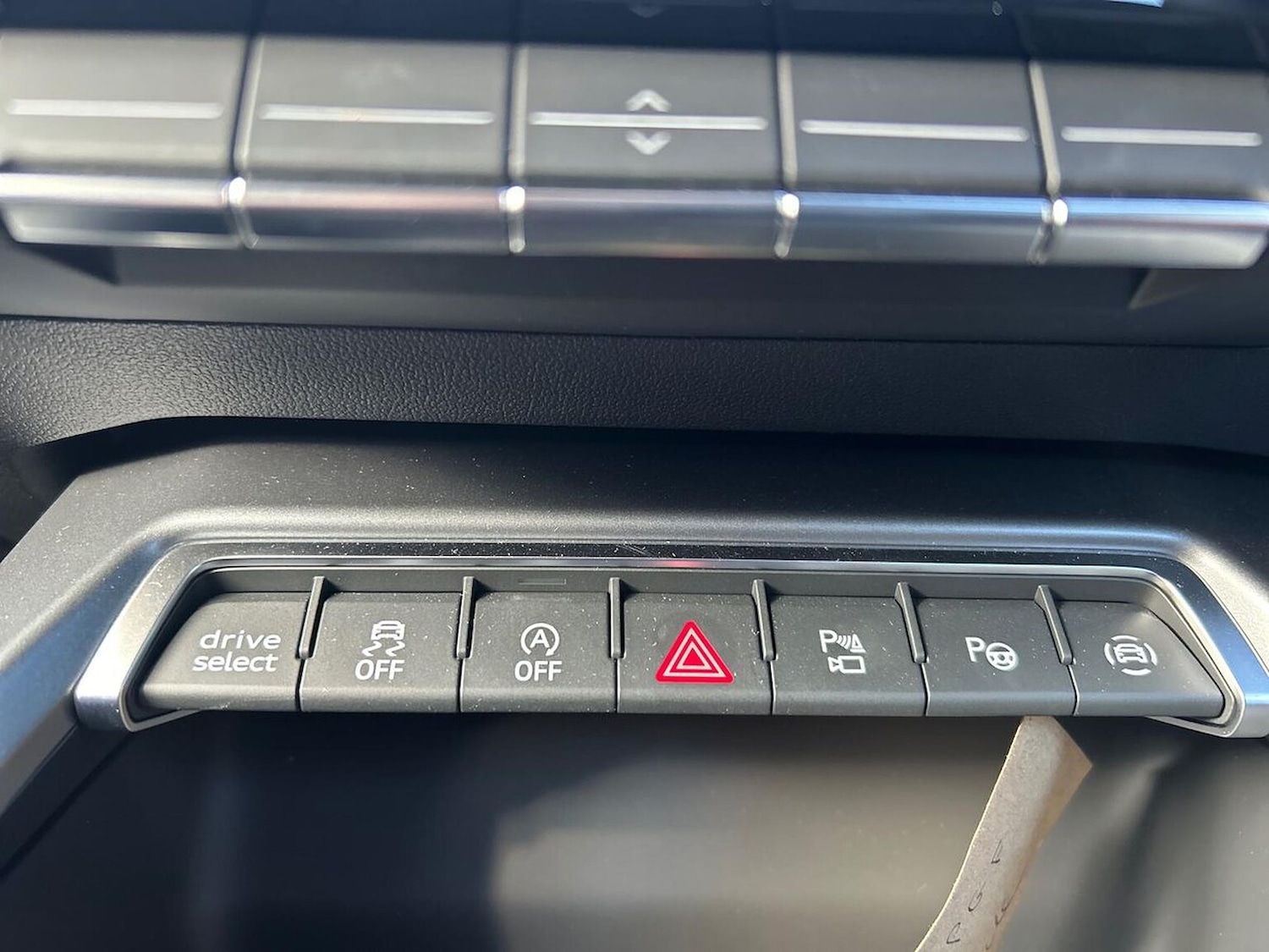 Used Audi A3 2025 for sale - 76065595: Photo 22