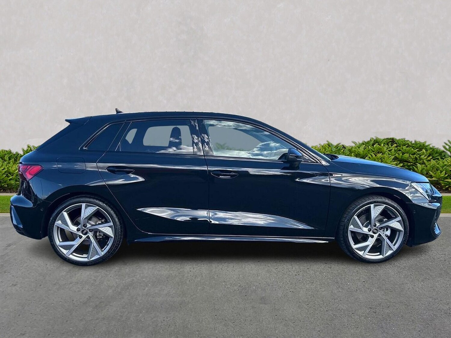 Used Audi A3 2025 for sale - 76065595: Photo 3