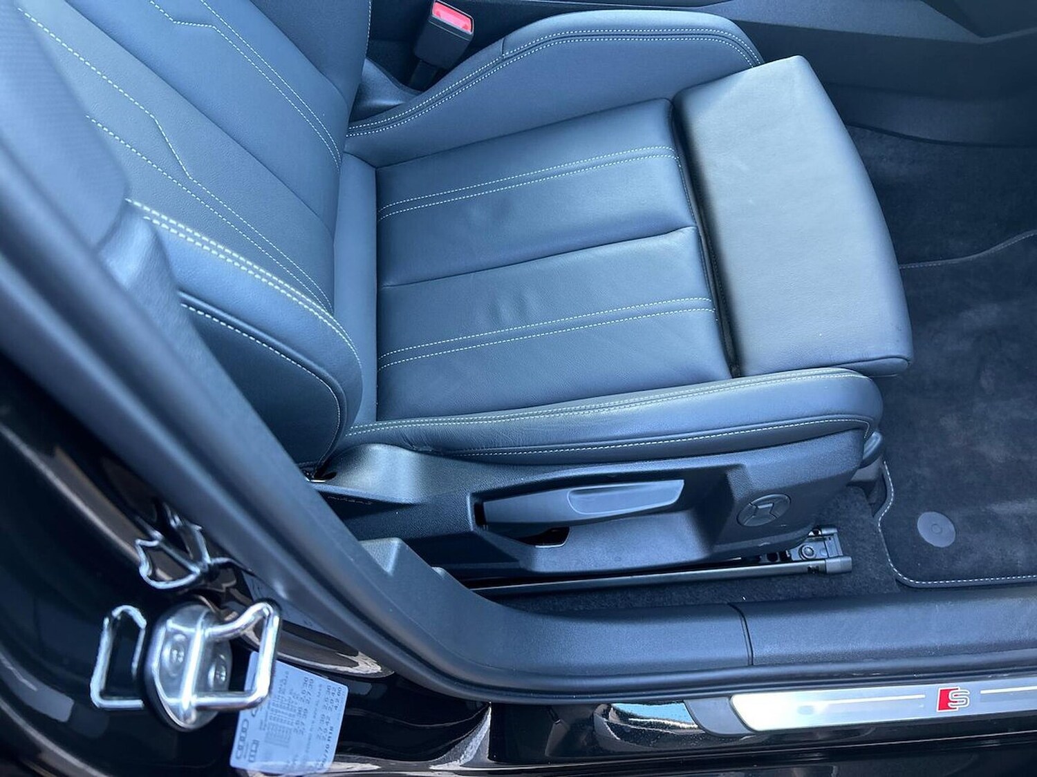 Used Audi A3 2025 for sale - 76065595: Photo 30