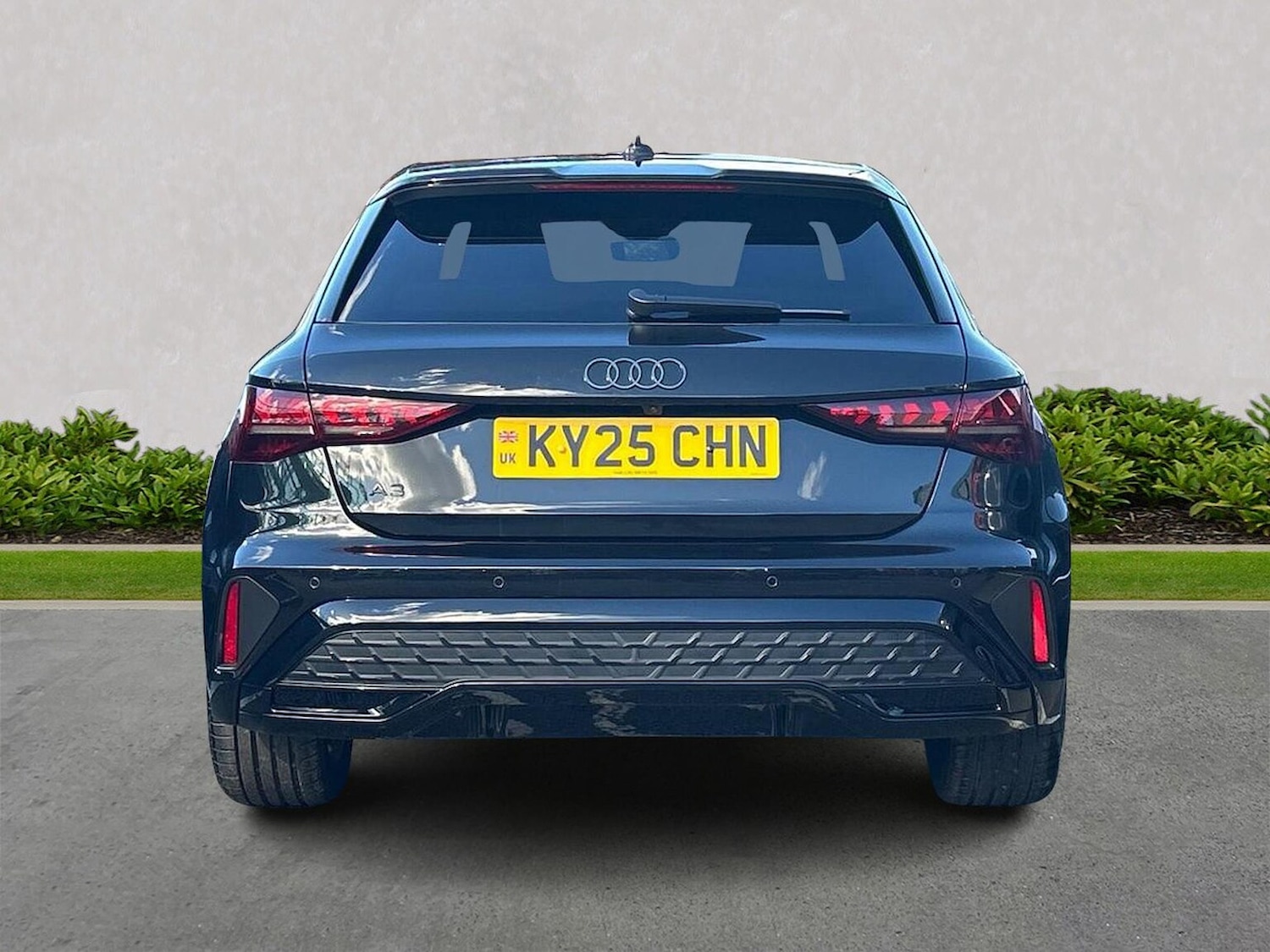 Used Audi A3 2025 for sale - 76065595: Photo 4