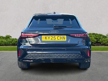 Used Audi A3 2025 for sale - 76065595: Photo 4