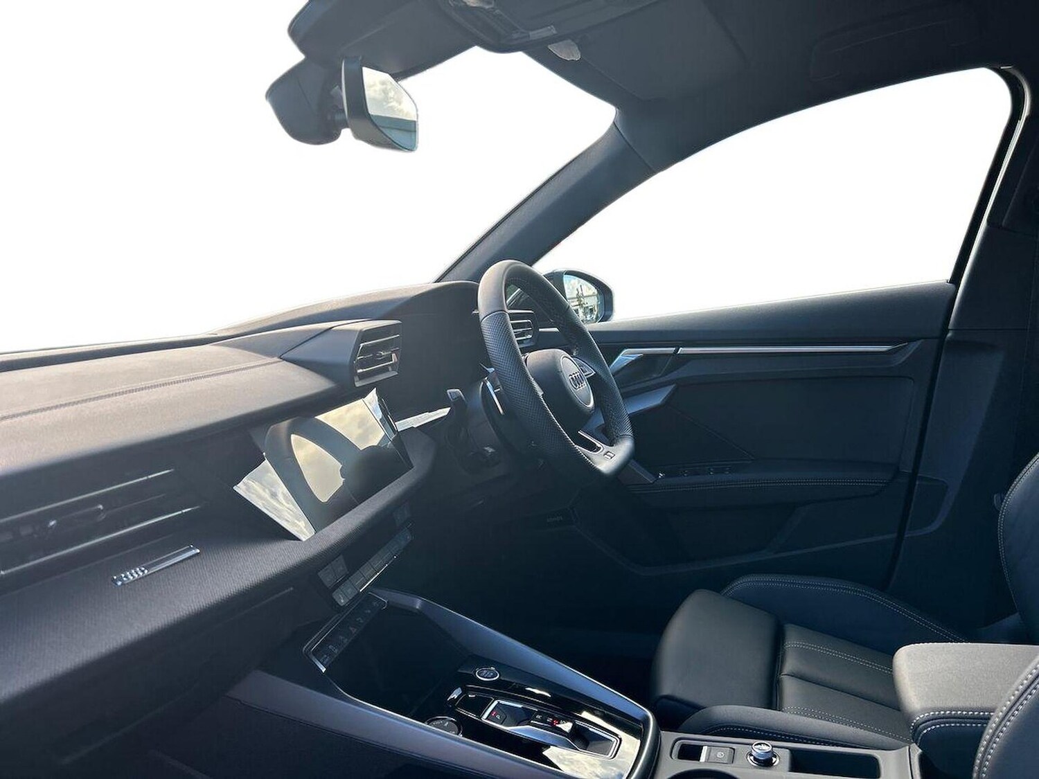 Used Audi A3 2025 for sale - 76065595: Photo 7