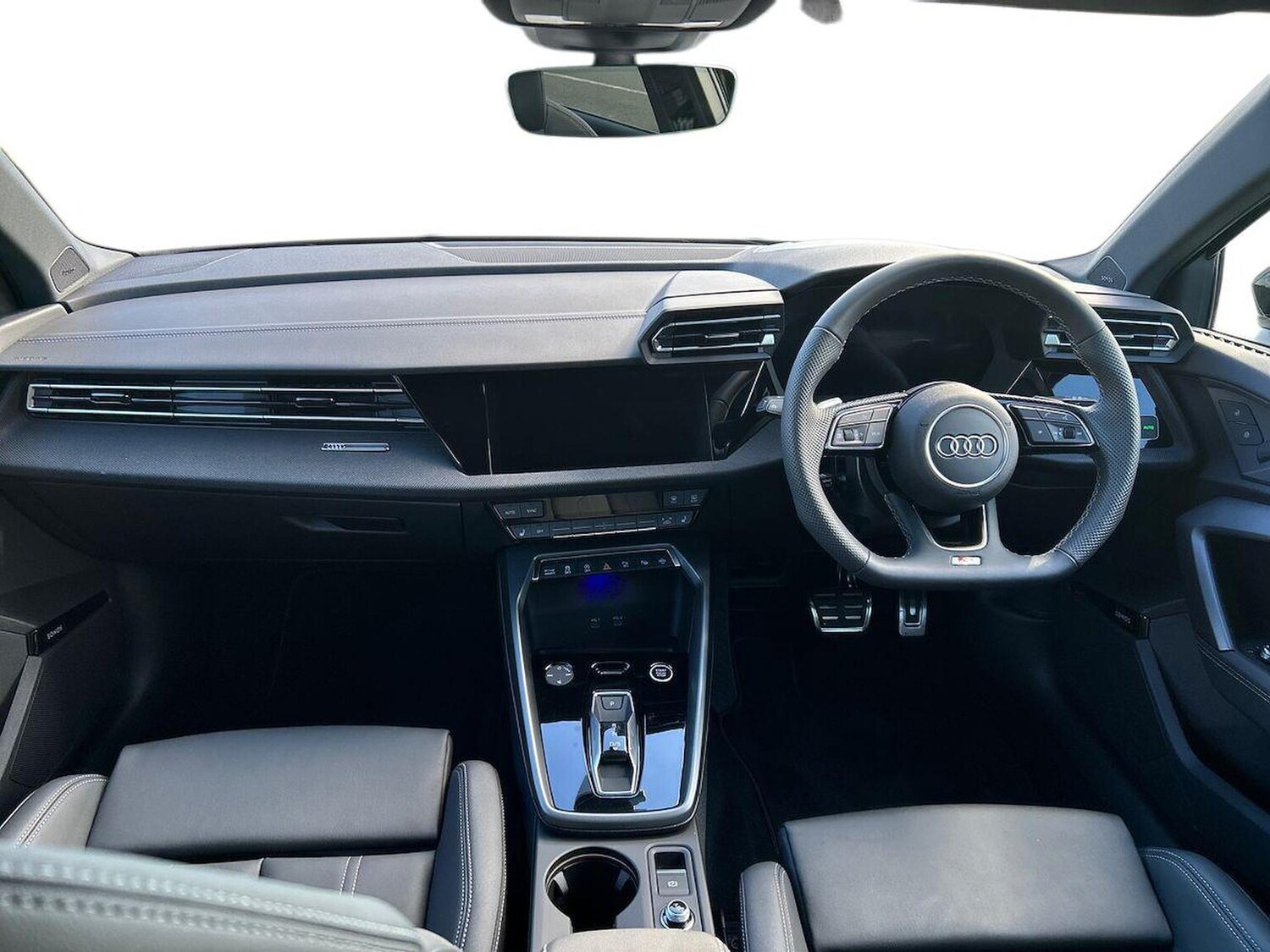 Used Audi A3 2025 for sale - 76065595: Photo 8