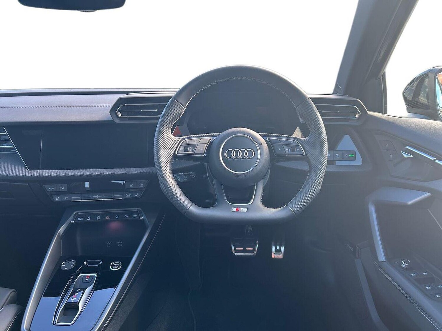 Used Audi A3 2025 for sale - 76065595: Photo 9