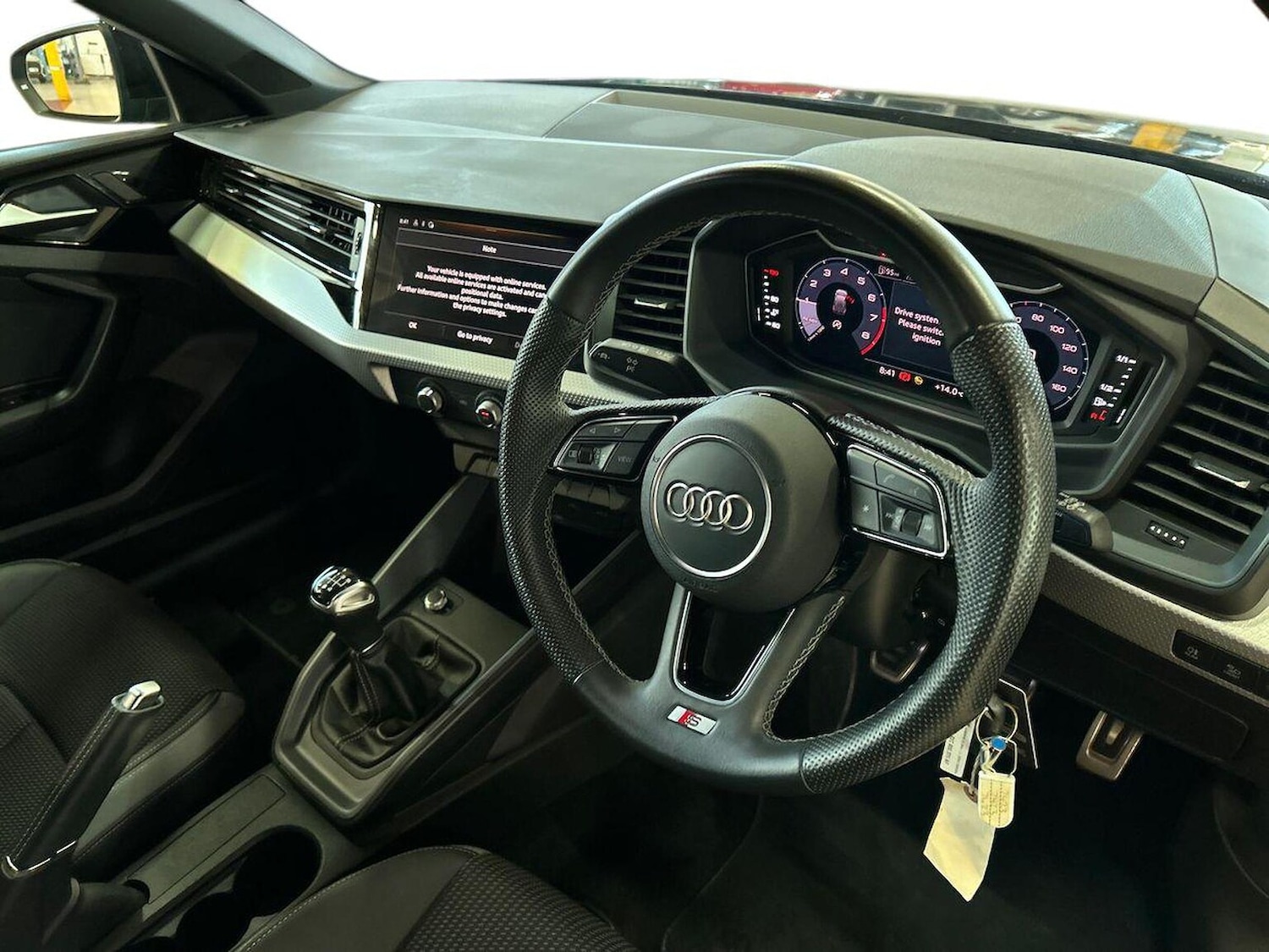 Used Audi A1 2022 for sale - 76181433: Photo 15
