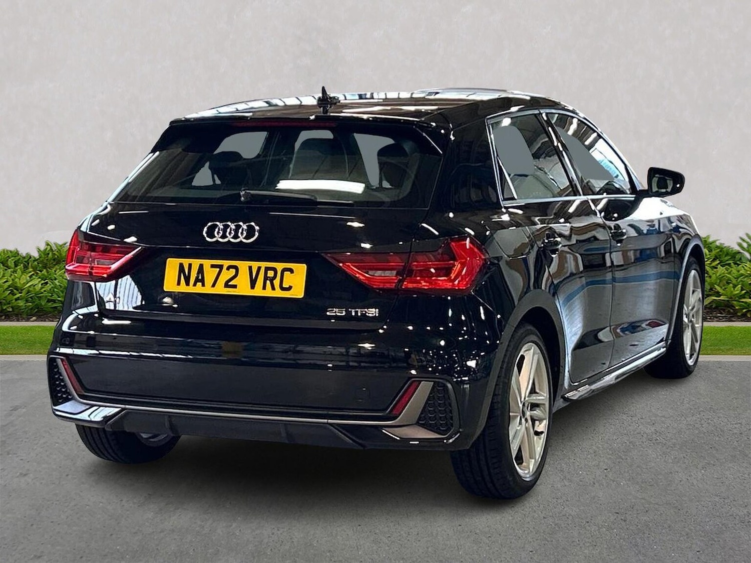 Used Audi A1 2022 for sale - 76181433: Photo 18