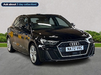 Used Audi A1 2022 for sale - 76181433: Photo