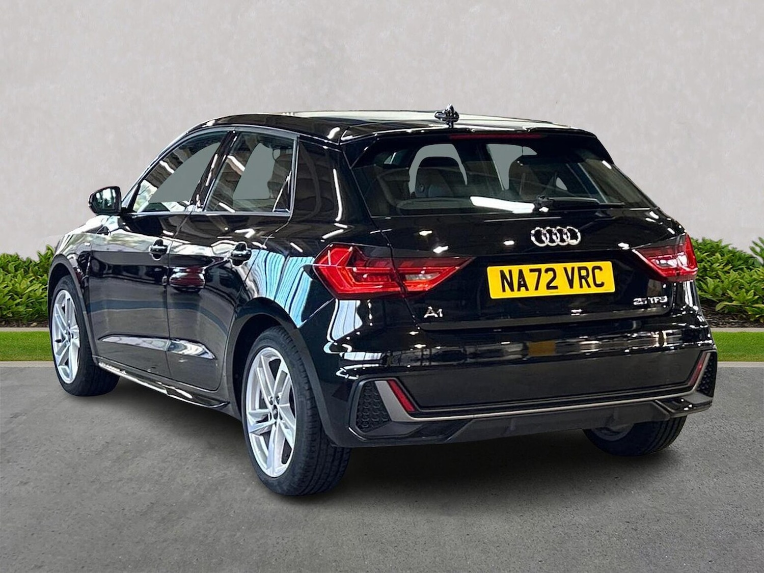 Used Audi A1 2022 for sale - 76181433: Photo 2