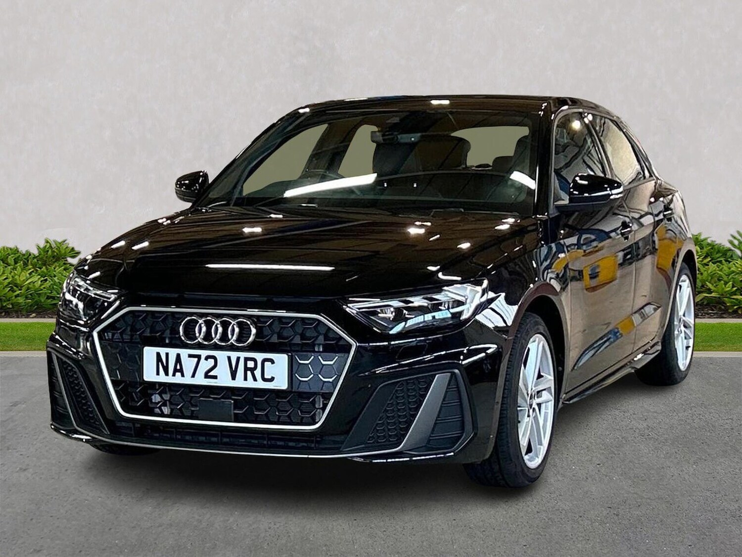 Used Audi A1 2022 for sale - 76181433: Photo 20
