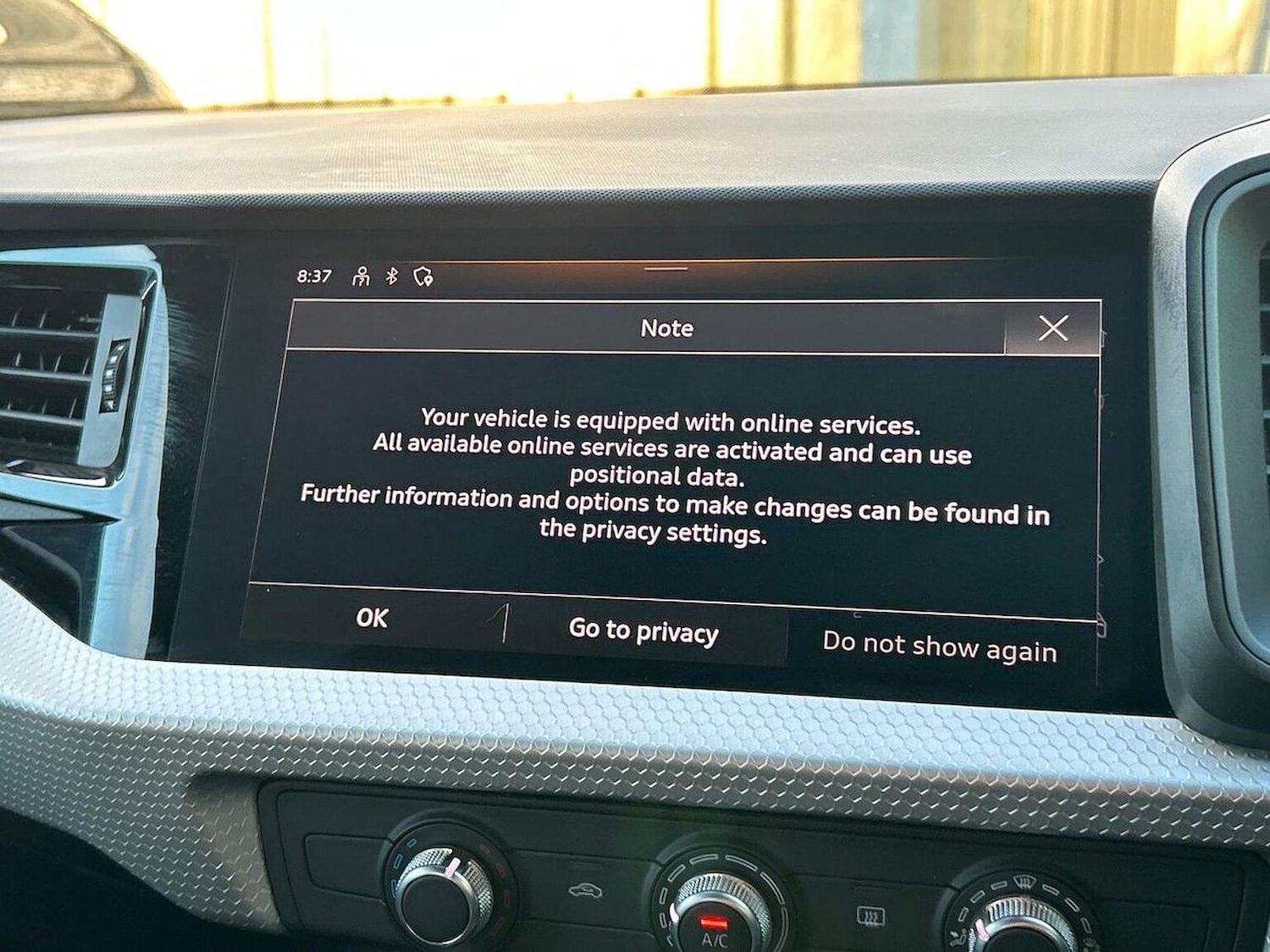Used Audi A1 2022 for sale - 76181433: Photo 23