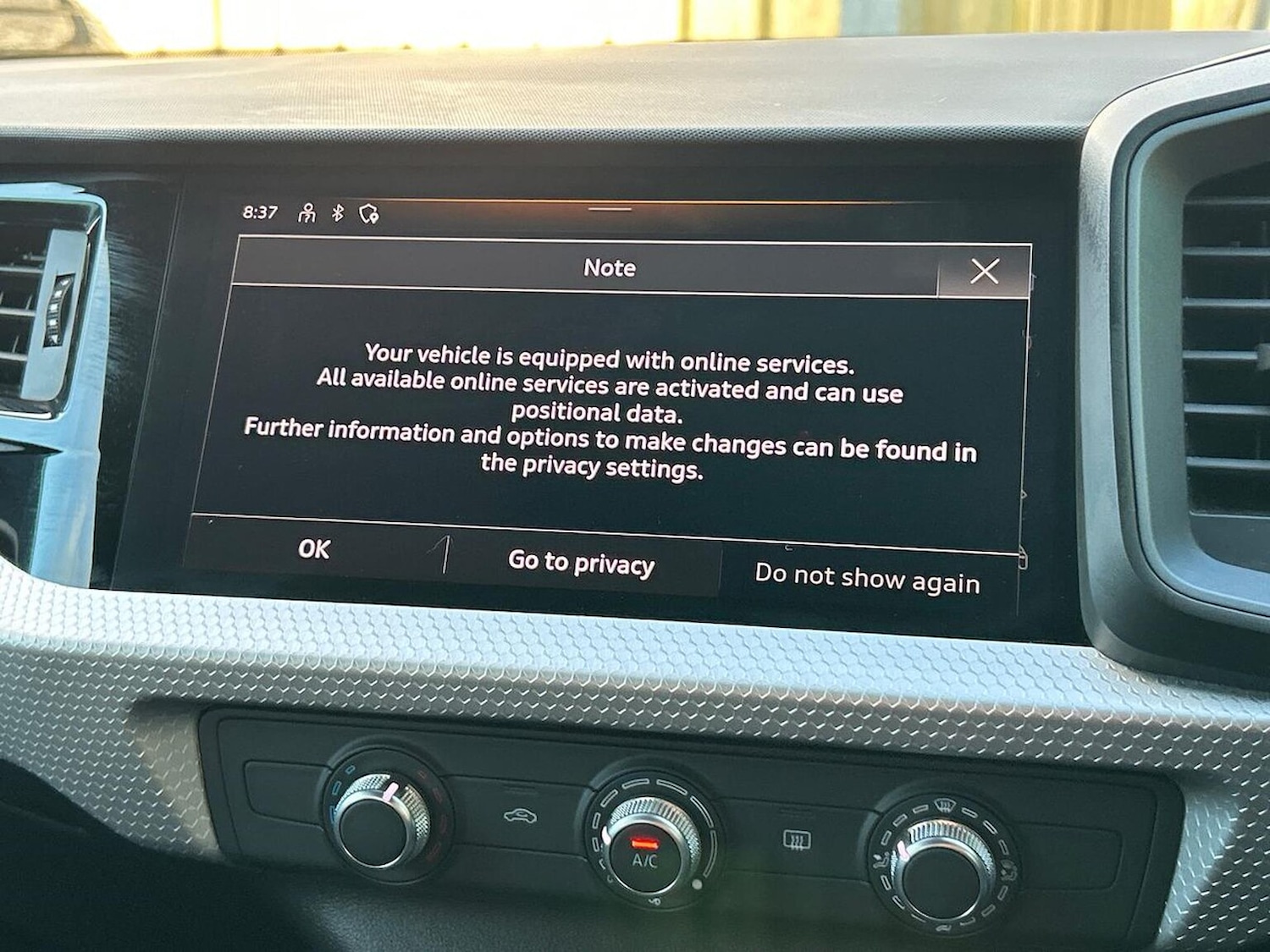 Used Audi A1 2022 for sale - 76181433: Photo 25