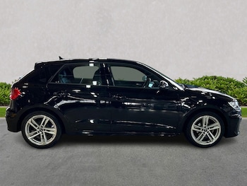 Used Audi A1 2022 for sale - 76181433: Photo