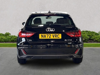 Used Audi A1 2022 for sale - 76181433: Photo