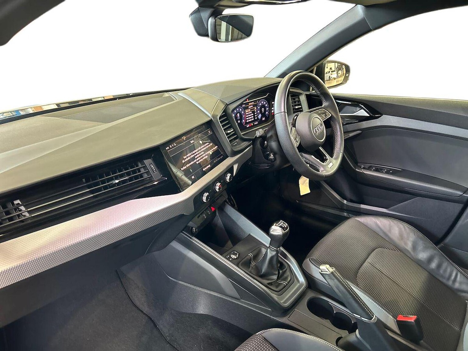 Used Audi A1 2022 for sale - 76181433: Photo 7