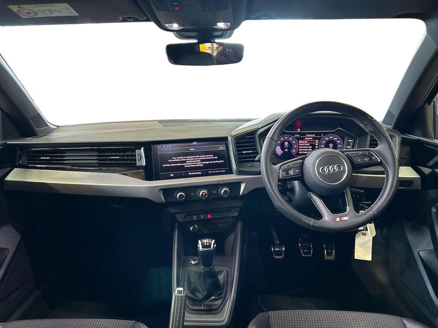 Used Audi A1 2022 for sale - 76181433: Photo 8