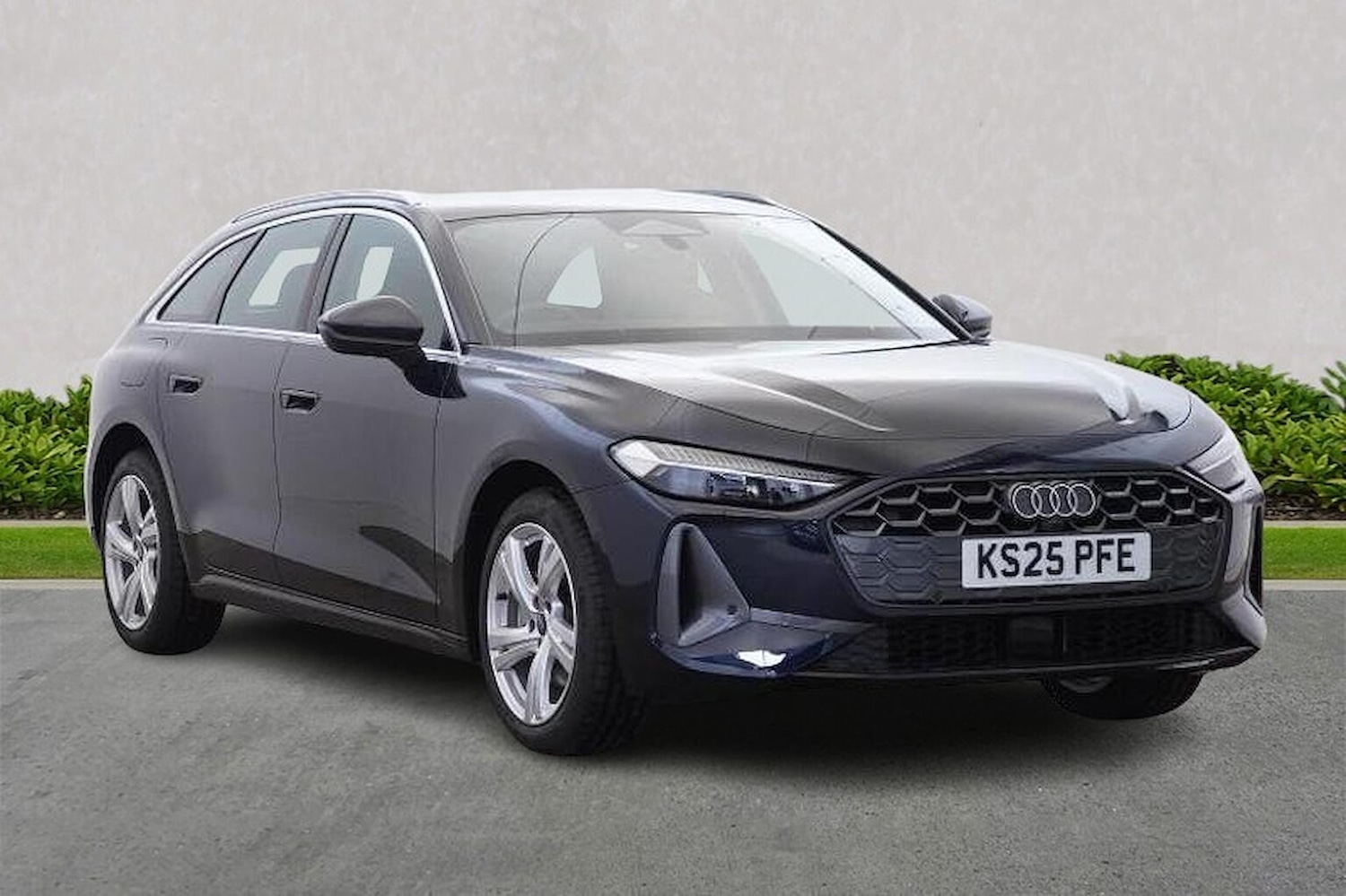 Used Audi A5 2025 for sale - 76064309: Photo 1