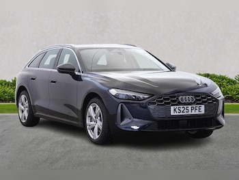 Audi - A5