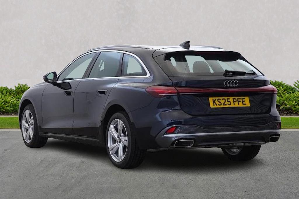 Used Audi A5 2025 for sale - 76064309: Photo 2