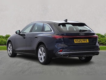 Used Audi A5 2025 for sale - 76064309: Photo 2