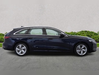 Used Audi A5 2025 for sale - 76064309: Photo 3
