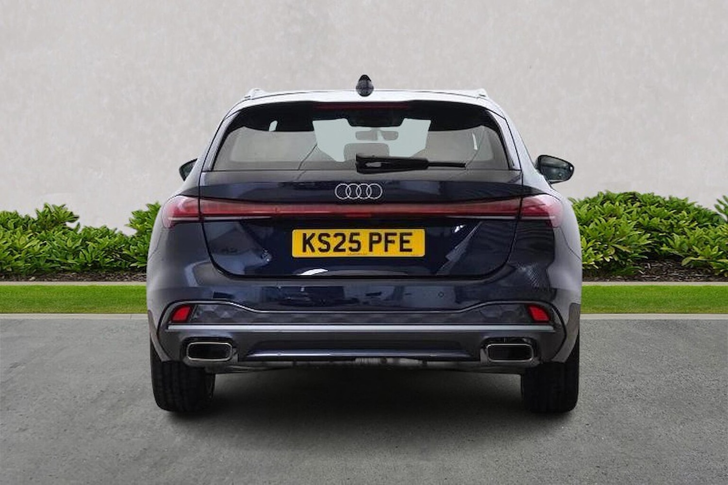 Used Audi A5 2025 for sale - 76064309: Photo 4