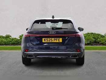 Used Audi A5 2025 for sale - 76064309: Photo 4