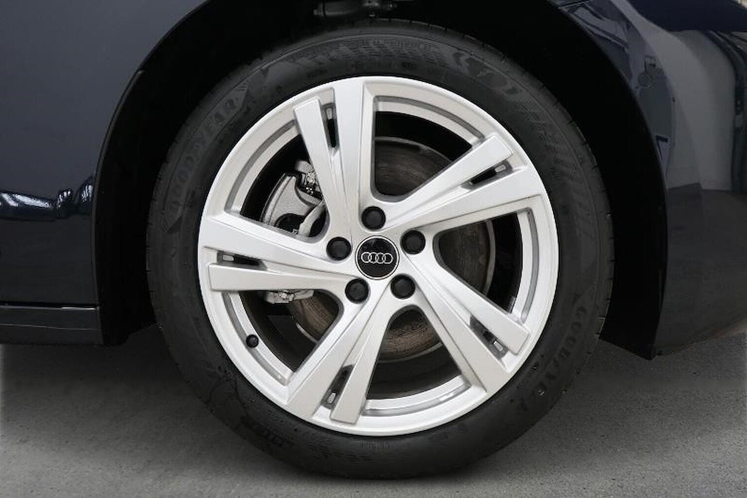 Used Audi A5 2025 for sale - 76064309: Photo 6